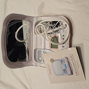 Trophy Skin Microderm Abrasion Machine